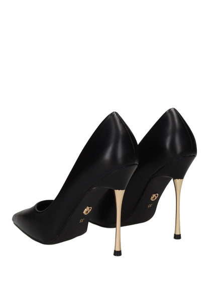 GP846 Decollete GOLD&GOLD