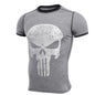 Men's sports t-shirt, men's fitness t-shirt