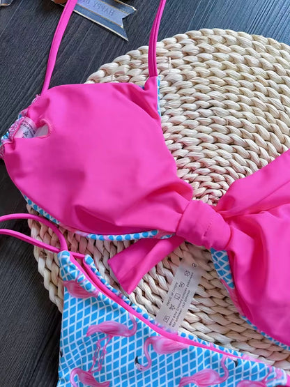 Set Bikini Carnaval