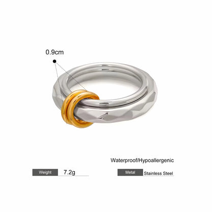 Rome Ring