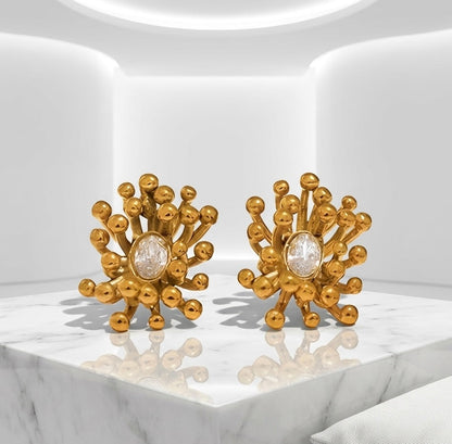 Artymanos Earrings