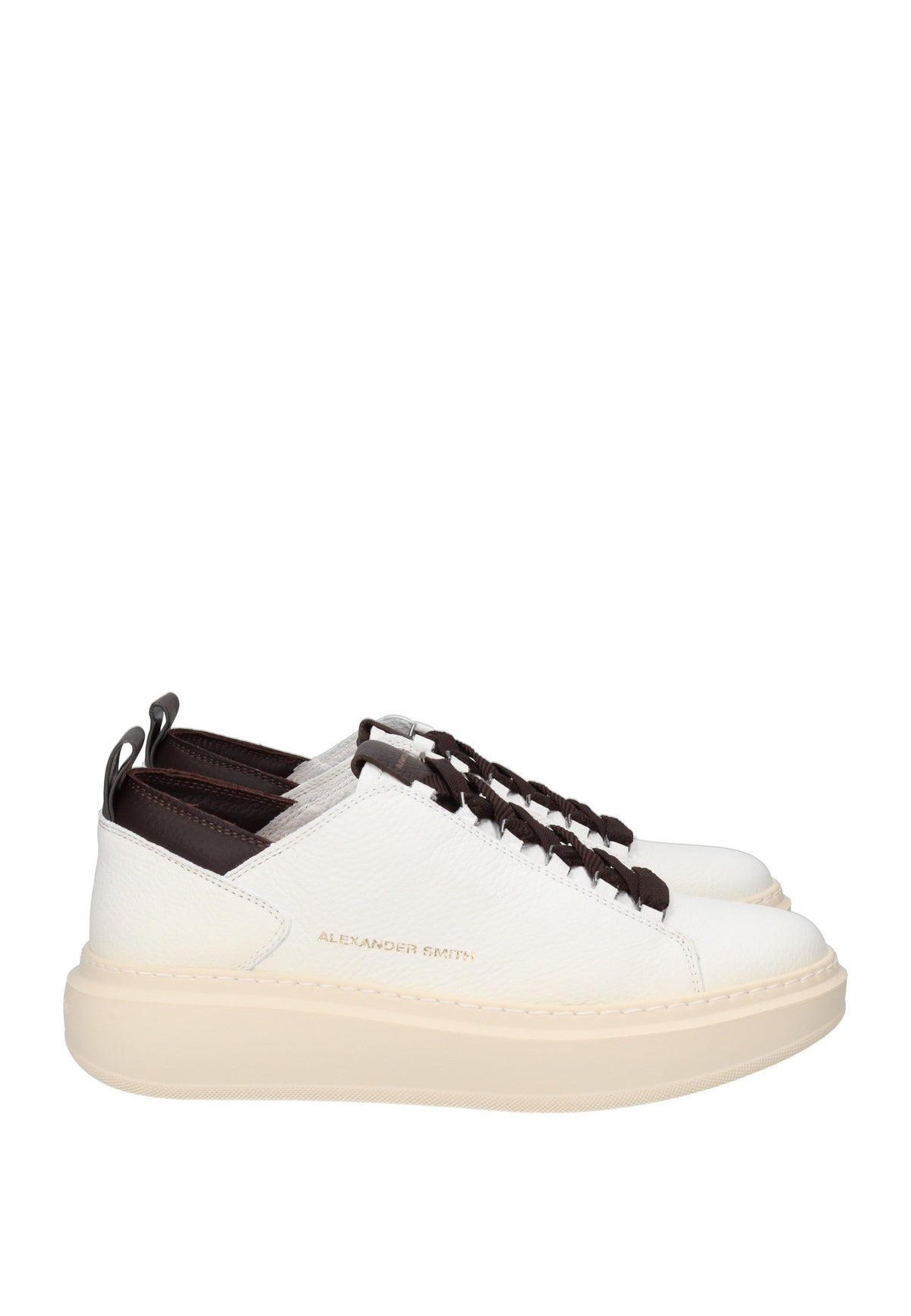 WEM2258 sneaker ALEXANDER SMITH