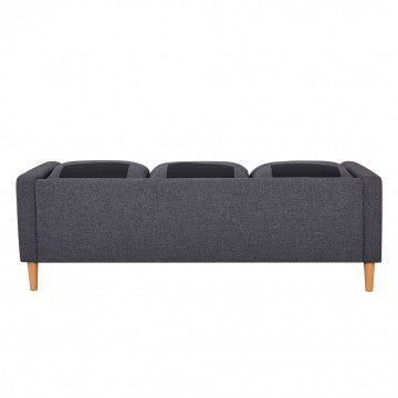 Divano Elegante e Confortevole Ramsey a 3 e 2 Posti