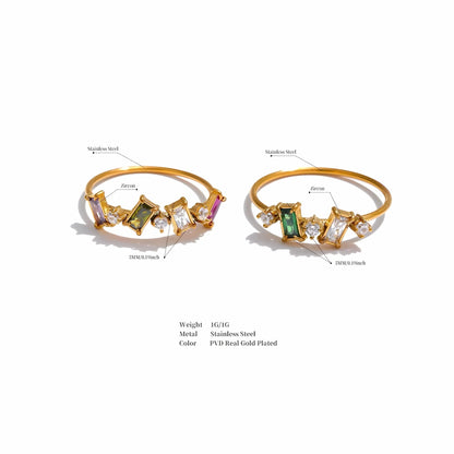 Melly Ring