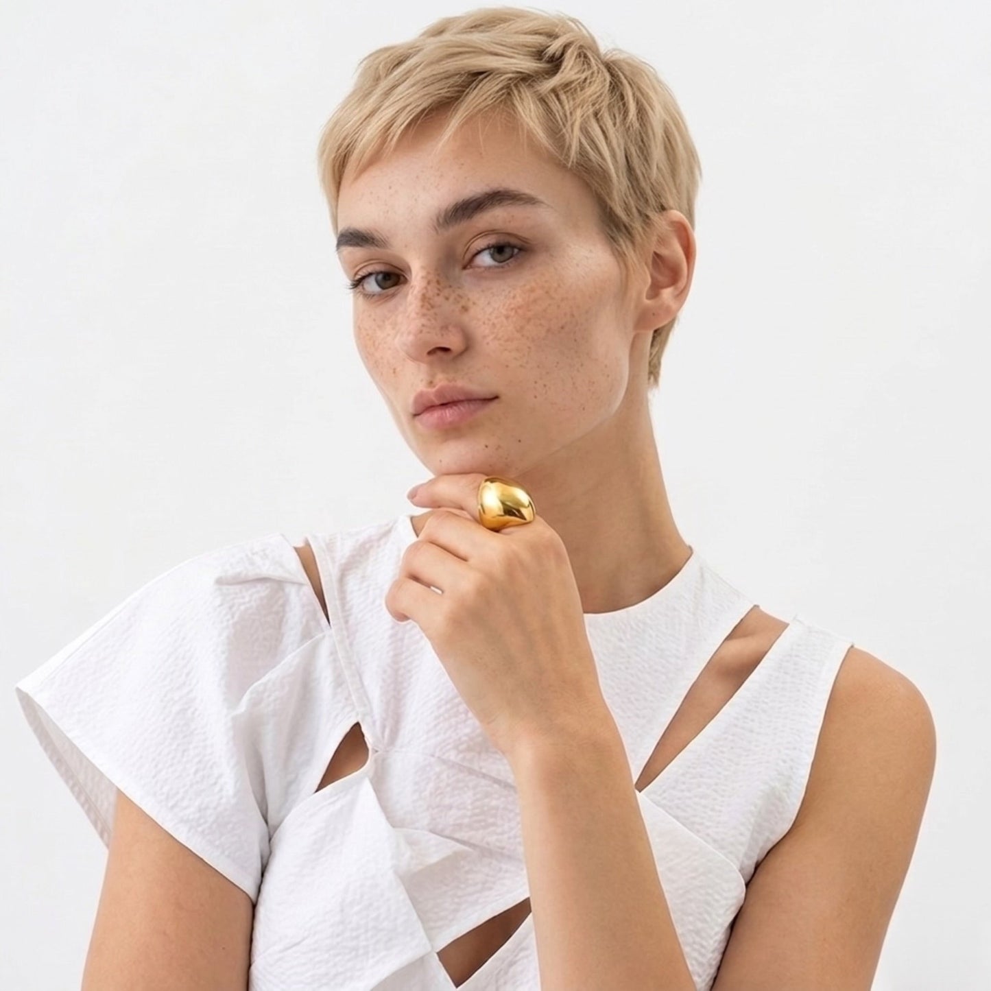 Yoselin Ring