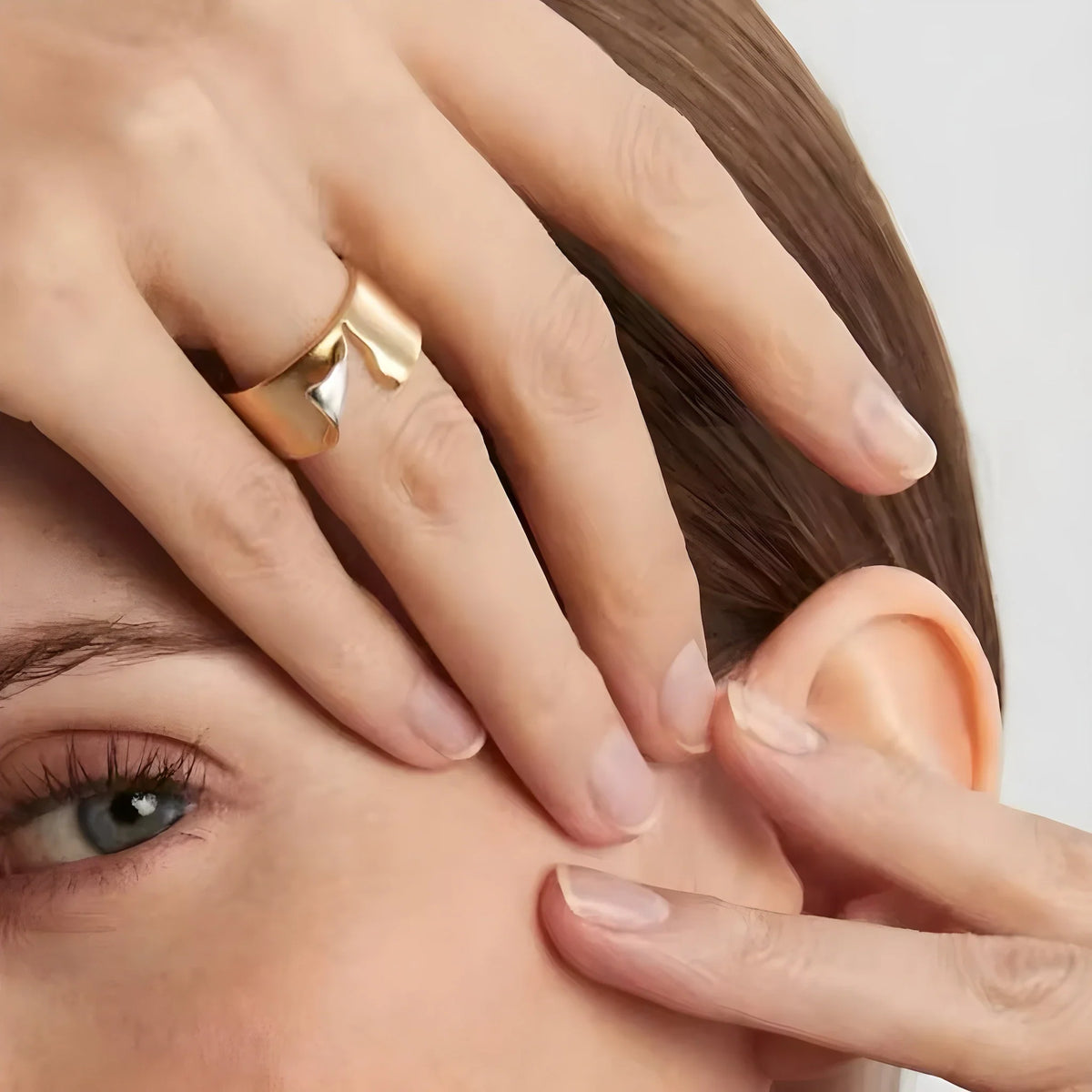 Charlotte Ring