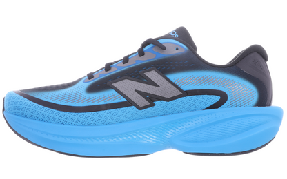 New Balance scarpa running uomo Ellipse Fresh Foam X MELPS24C azzurra