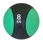 Hb Slam Ball Anti-Rebound Medicine Ball Gym Crossfit Fitness PVC 8Kg