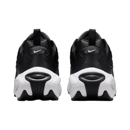 Nike Scarpa Air Max Portal HF3053-001 nero- bianco – Sostenibilità, Comfort e Stile Urban
