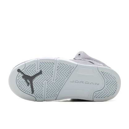 Jordan 5 Retro Wolf Grey