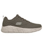 Skechers Scarpa Uomo Bobs Flex Arctic Edge 118110/DKTP tortora