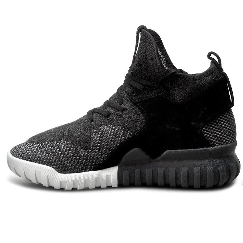 Adidas Tubular X PK Lifestyle Sneakers Uomo Nero - BB2379