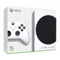 Microsoft Console Xbox Serie S 512Gb White Versione Digitale Senza Lettore