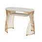 Mousika Manicure Table