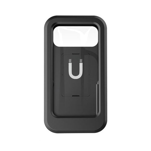 Wasserdichte, verstellbare Smartphone-Halterung für Fahrrad/Motorrad bis 6,7 Zoll