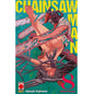 Manga: Chainsaw Man (08) Super Slaughter - Panini Manga - 1st Reprint
