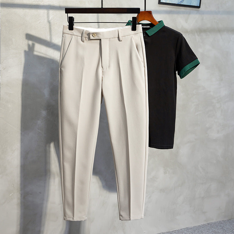 Herren-Anzughose - Old Money®