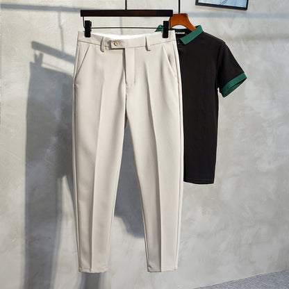 Herren-Anzughose - Old Money®