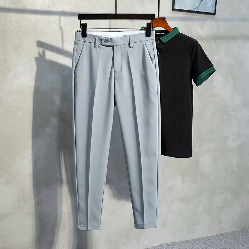 Herren-Anzughose - Old Money®