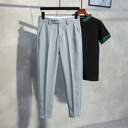 Herren-Anzughose - Old Money®