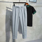 Men's Formal Trousers - Old Money®