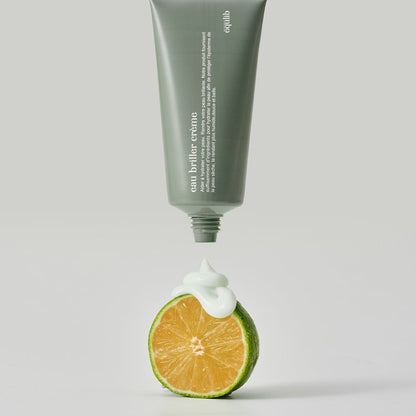 equlib EAU BRILLER CREAM
