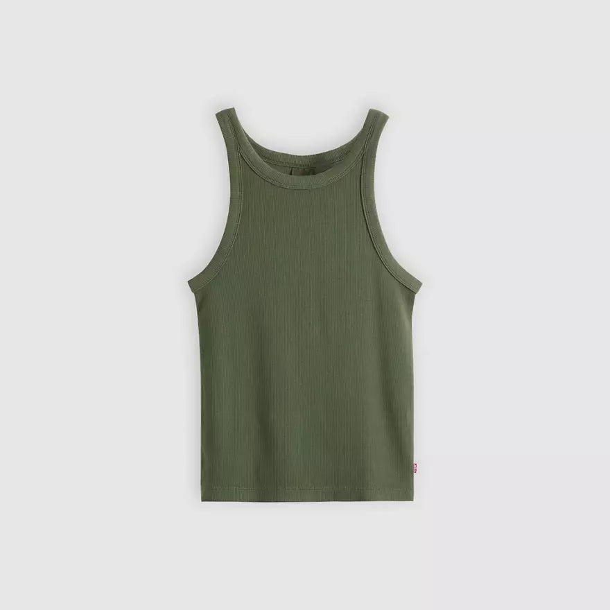 Levi's Canotta Pride Racer A33810000 Bianco