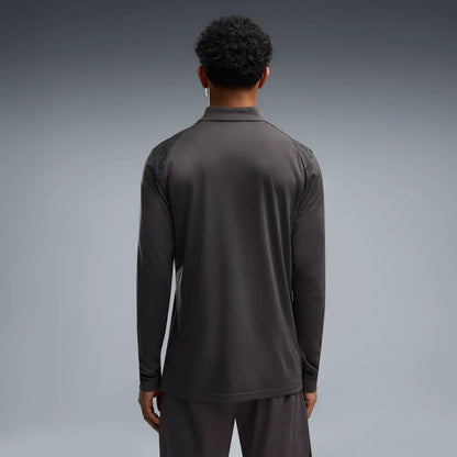 Puma giacca sportiva ACM Training Jacket 786649-20 grigia scura