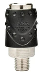 Quick tap univ. 17/b 3/8m