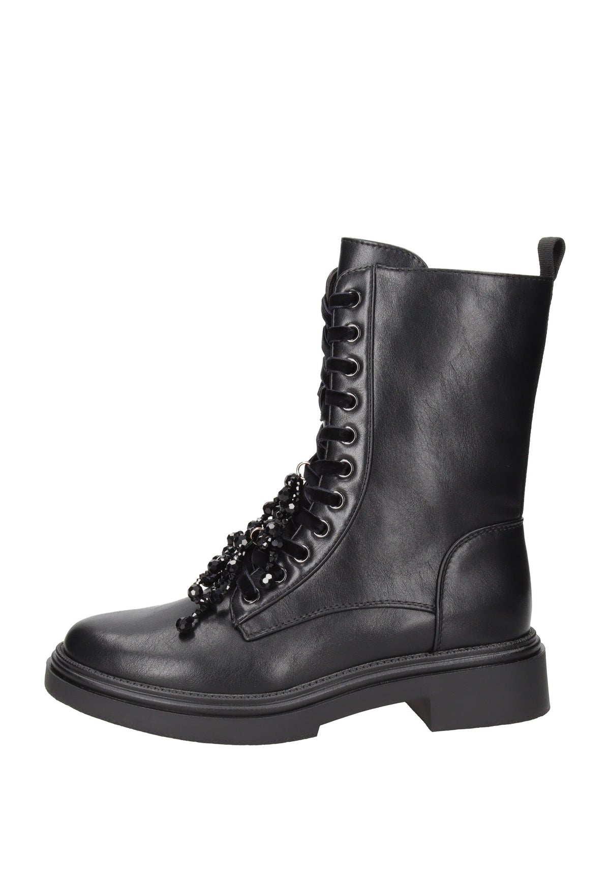 GW448 Boot GOLD&GOLD
