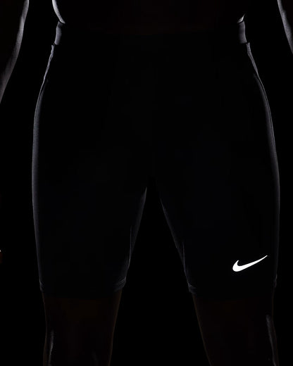 Nike pantaloncino sportivo running da uomo Fast FN3371-010 nero
