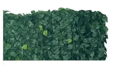 Siepe Artificiale Sempreverde 790 in Polipropilene Stabilizzato U.V