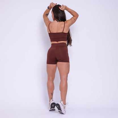 Activewear | Amazônia Blickdichtes Suplex Set – Made in Brazil
