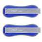 Pair of Ankle/Wrist Weights Sand Sports Fitness Ankle Weights 750g (1.5kg) B