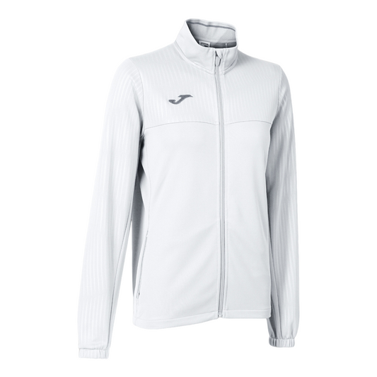 Joma Felpa sportiva da donna Montreal 901645.200 white