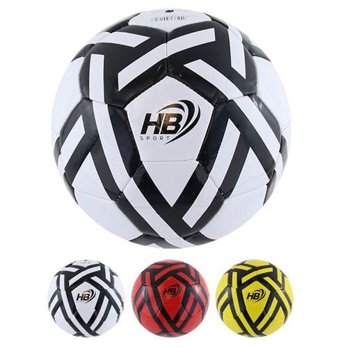 Fußball Trainingsball Größe 5 Regulär Ø 21 cm - 90172