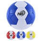 Soccer Ball Futsal Football Size 5 Regulation Ø 21Cm - 90173
