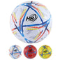 Soccer Ball Futsal Ball Football Size 5 Regulation Ø 21Cm - 90174