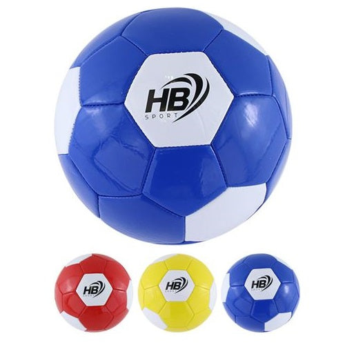 Fußball Hallenfußball Größe 5 Regulär Ø 21 cm - 90175