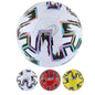 Football Soccer Ball Futsal Size 5 Regulation Ø 21Cm - 90176