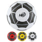 Soccer Ball Futsal Football Size 5 Regulation Ø 21Cm - 90179