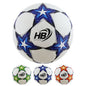 Football Futsal Soccer Ball Size 5 Regulation Ø 21cm - 90182