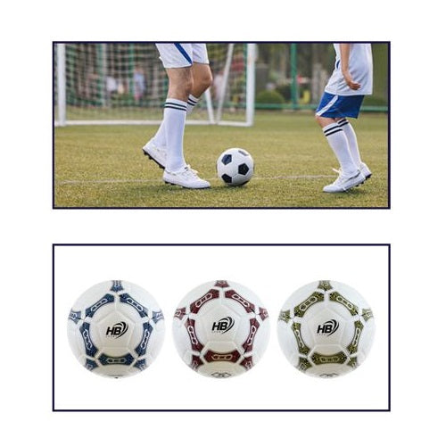 Fußball (Größe 5), Ø 21 cm - 90183