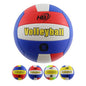 Volleyball Ball Beach Volleyball Ø 21cm Beach Sea Ball