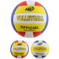 Volleyball Ball Beach Volleyball Ø 21cm Beach and Sea Ball