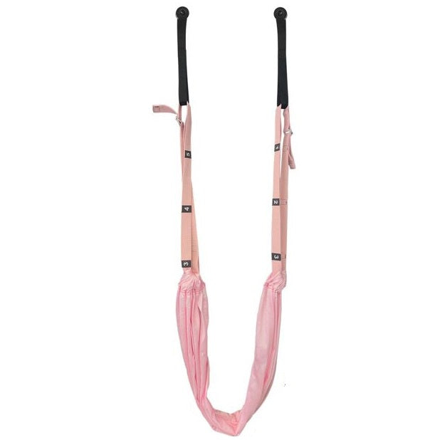 Hb Hängematte Antigravity Yoga Swing Verstellbare Gurt Schaukel Training Seil R