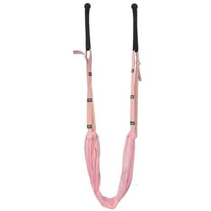Hb Hängematte Antigravity Yoga Swing Verstellbare Gurt Schaukel Training Seil R