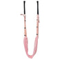 Hb Antigravity Yoga Swing Hammock Adjustable Strap Training Rope R