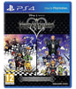Kingdom Hearts HD 1.5 + 2.5 ReMIX PS4 Game EU PlayStation 4 Italian Video Game