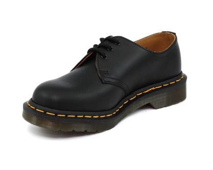 Dr. Martens 1461 59 Smooth 10085001 Nero